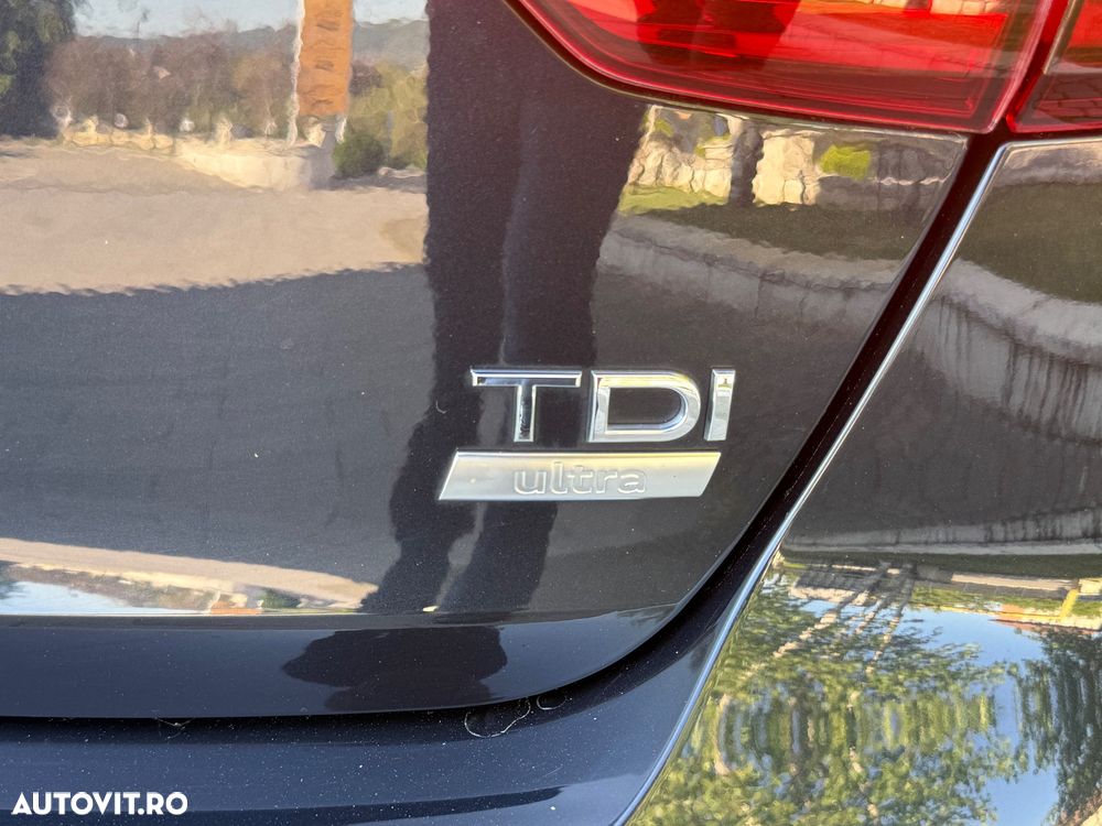 Audi A4 2.0 TDI S tronic Sport - 17