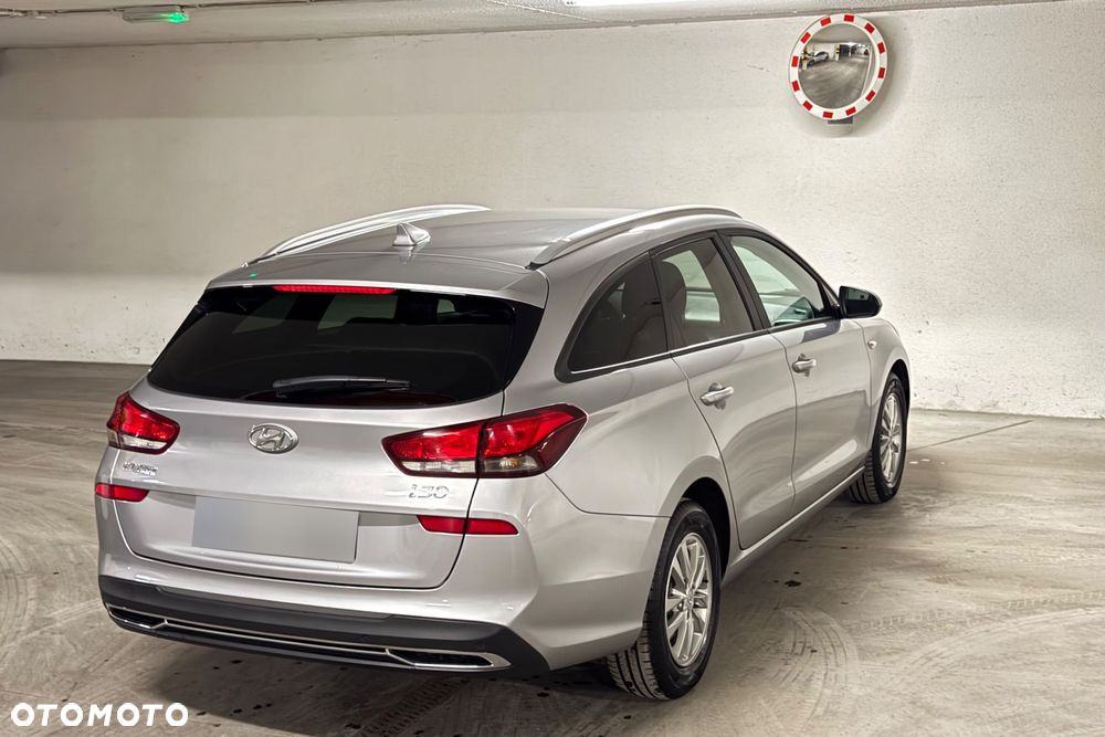 Hyundai i30 1.0 T-GDI Modern - 23