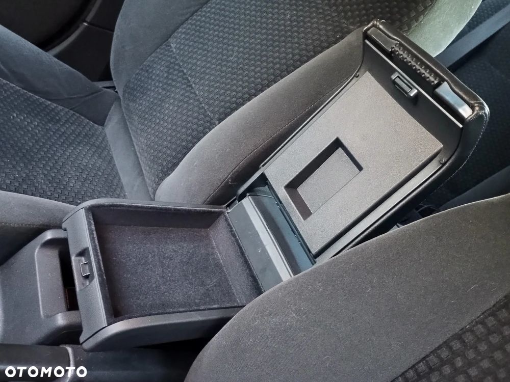 Opel Vectra 1.8 Elegance - 20