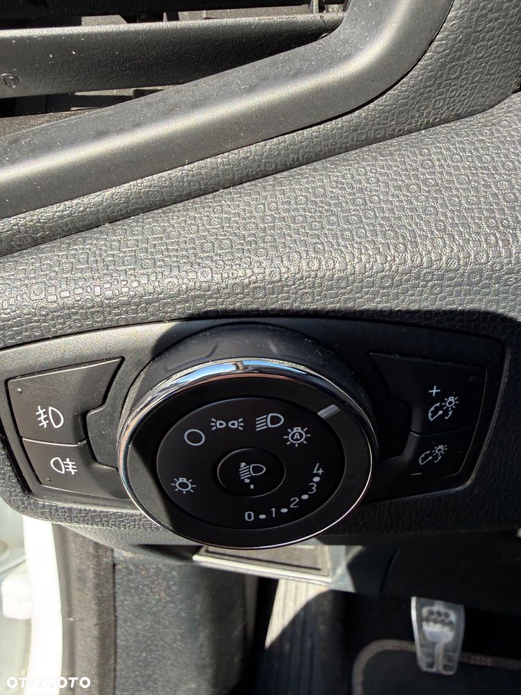 Ford EcoSport 1.0 EcoBoost ST-LINE - 30