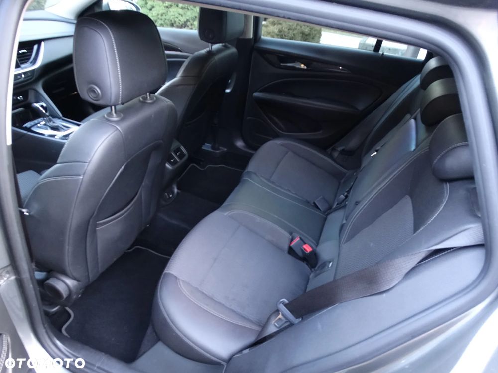 Opel Insignia - 7