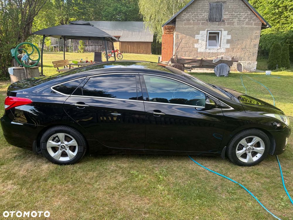 Hyundai i40 - 8