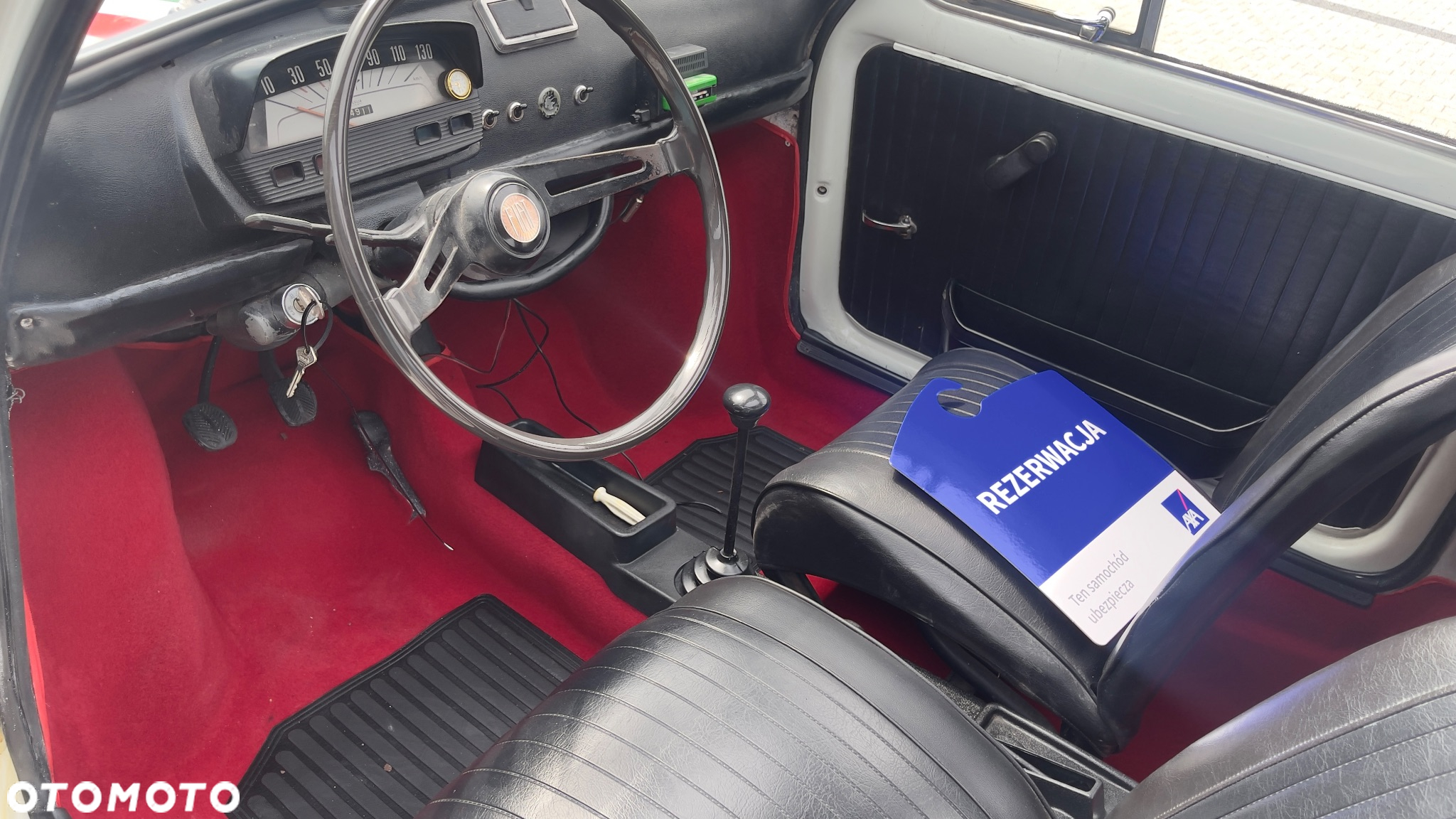 Fiat 500 - 30