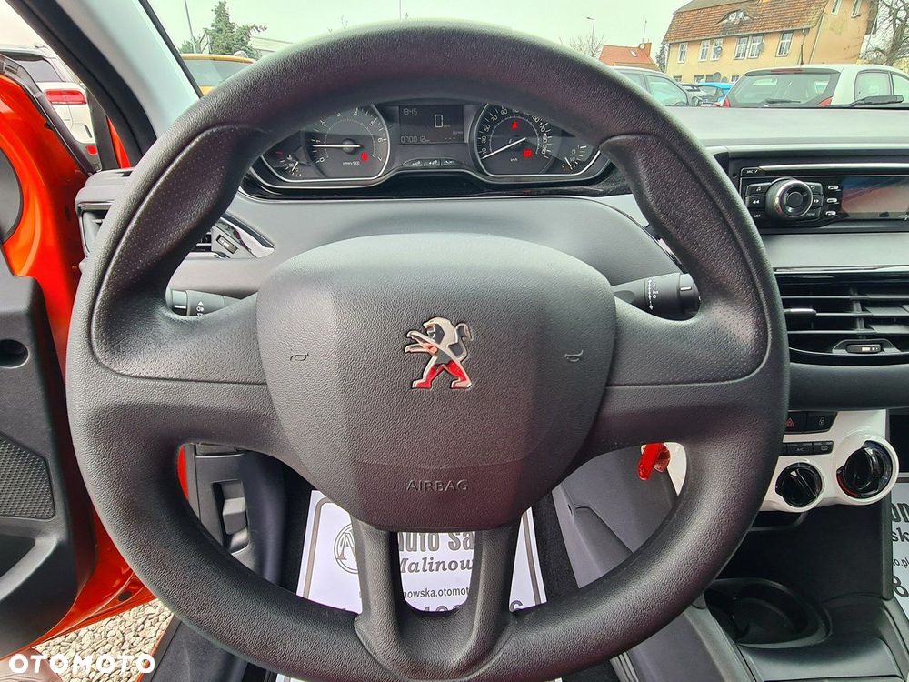 Peugeot 208 PureTech 68 Like - 17