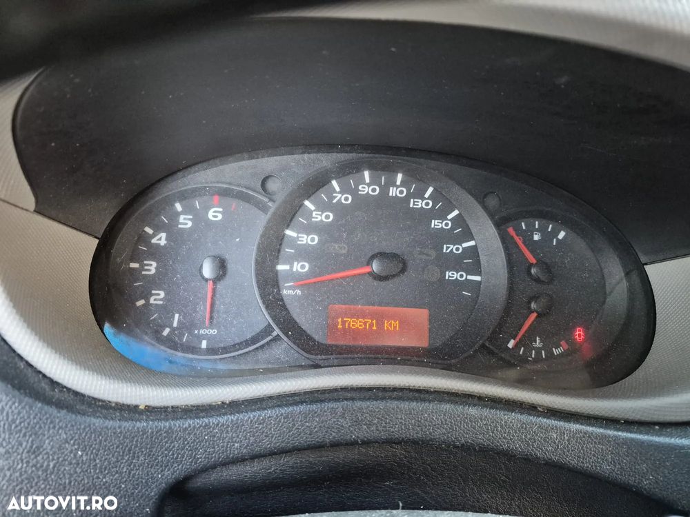 Renault Master - 5