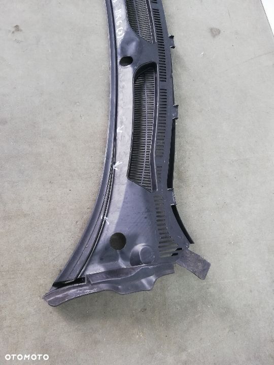 Podszybie Ford Fiesta Mk7 2008-2017r. 8A61-A02216-AD - 7