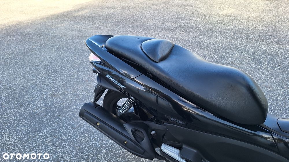 Honda PCX - 14