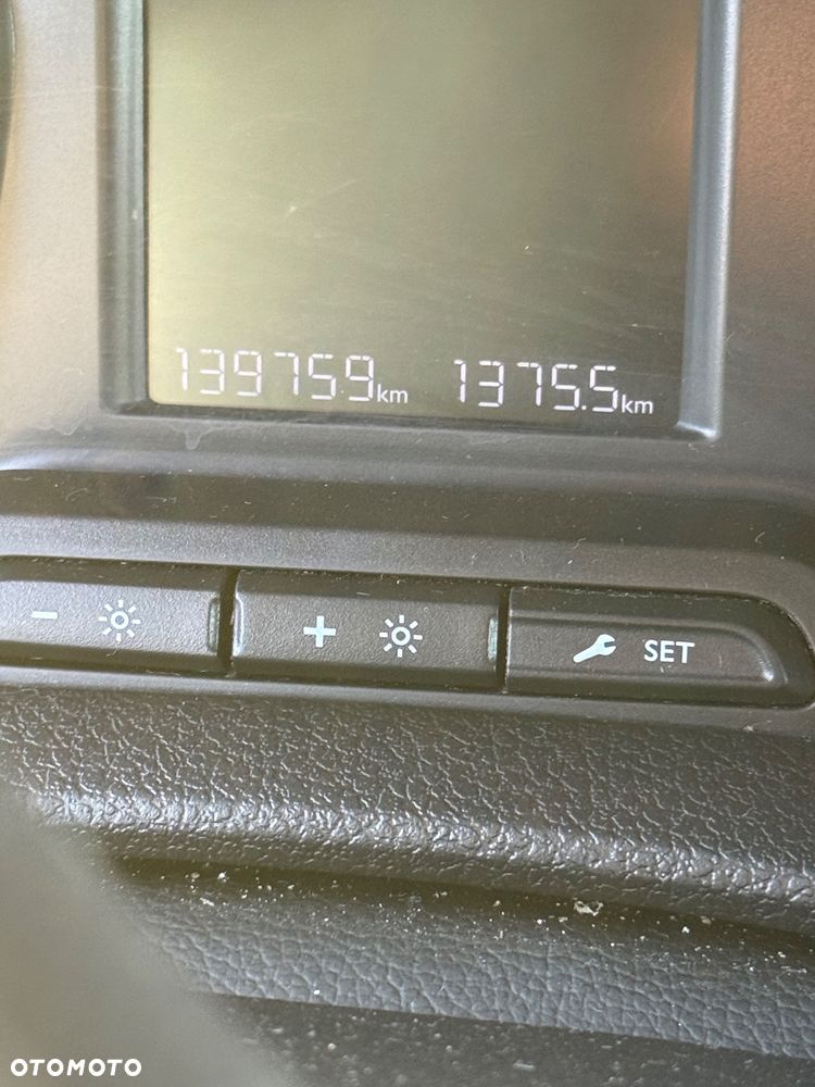 Toyota Proace - 2