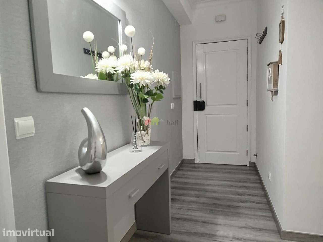Apartamento T3 em Azoia a 10 Minutos de Leiria - Grande imagem: 2/33