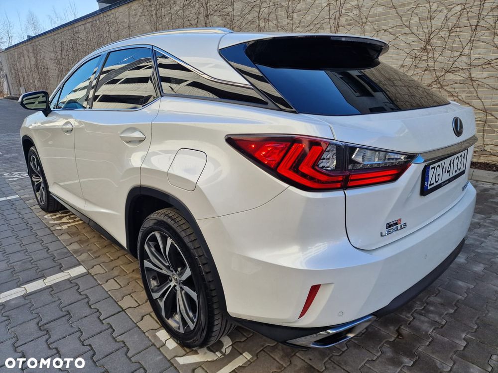 Lexus RX 200t / 300 Prestige - 4