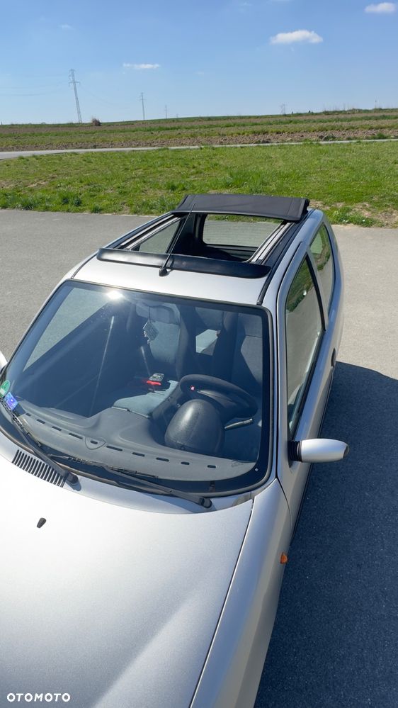 Fiat Seicento Sporting - 12