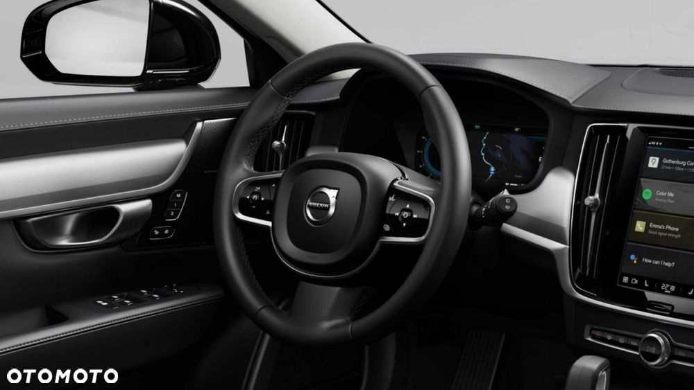 Volvo V90 - 5