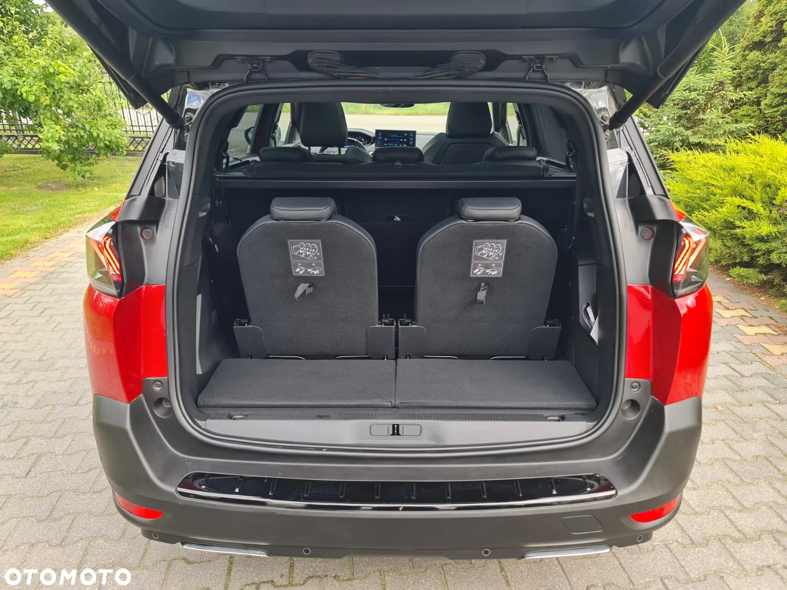 Peugeot 5008 2.0 BlueHDi GT Pack S&S EAT8 - 14