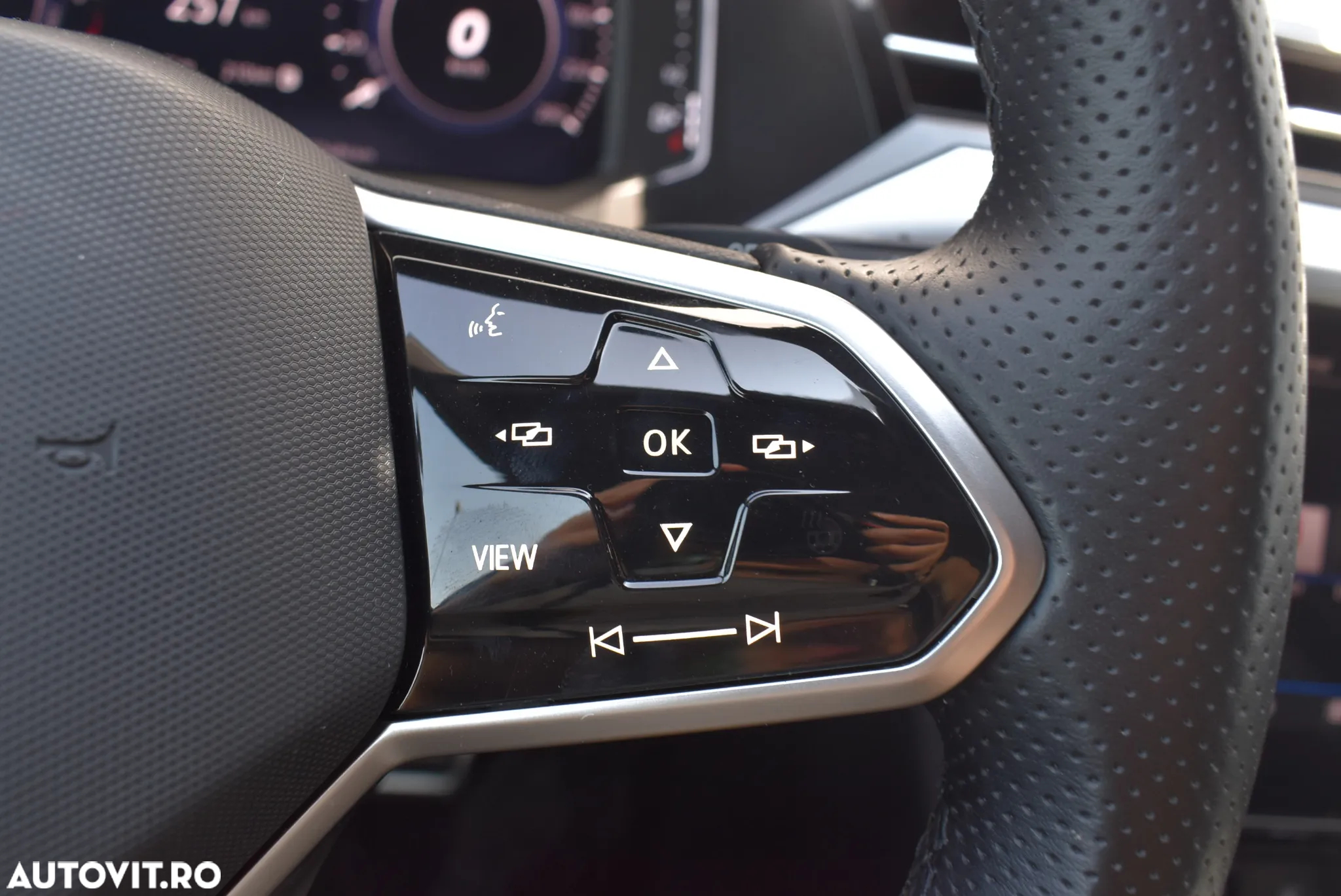Volkswagen ARTEON Shooting Brake 1.4 eHybrid OPF DSG Elegance - 17