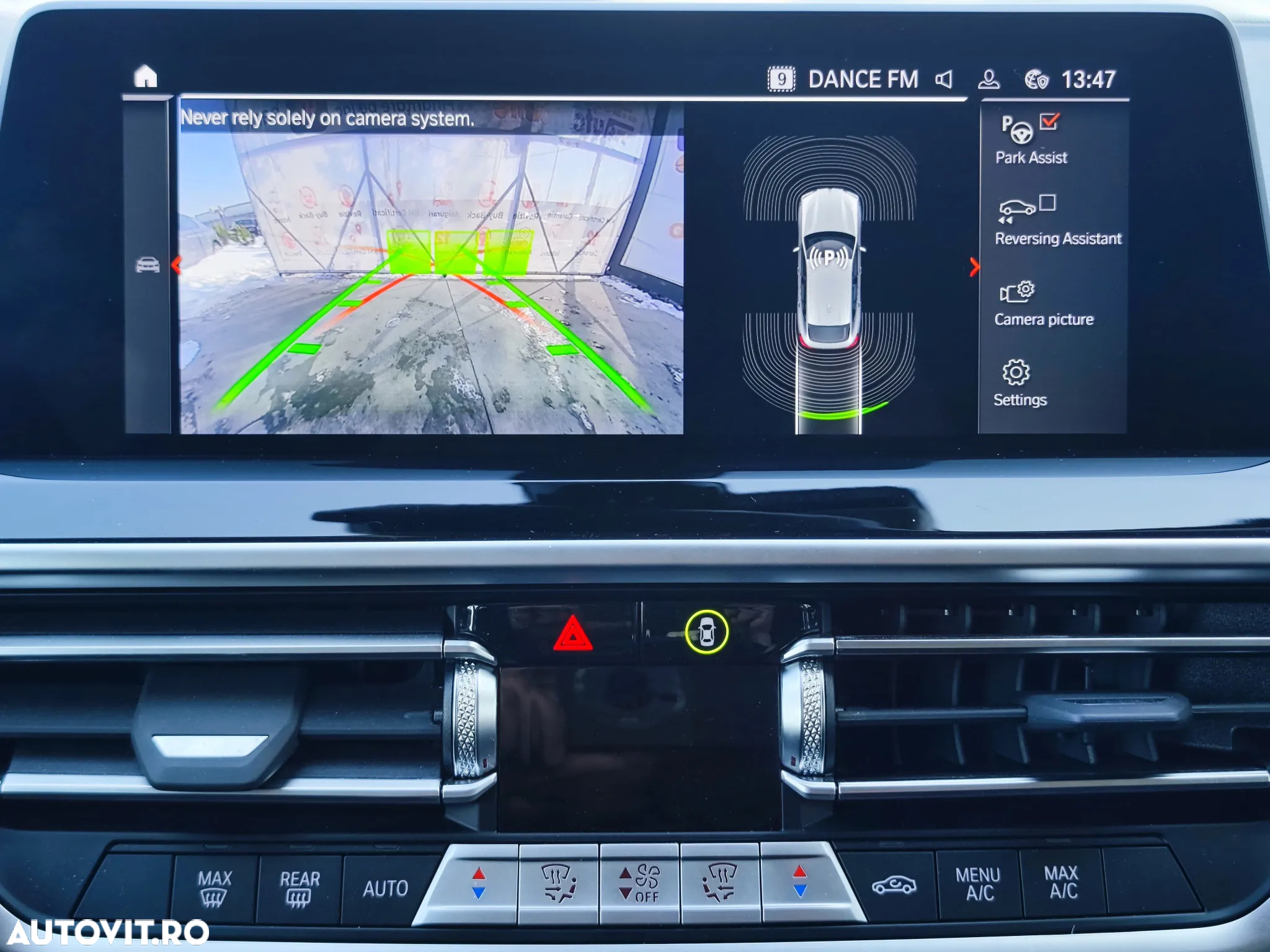 BMW X4 xDrive20d AT MHEV - 16