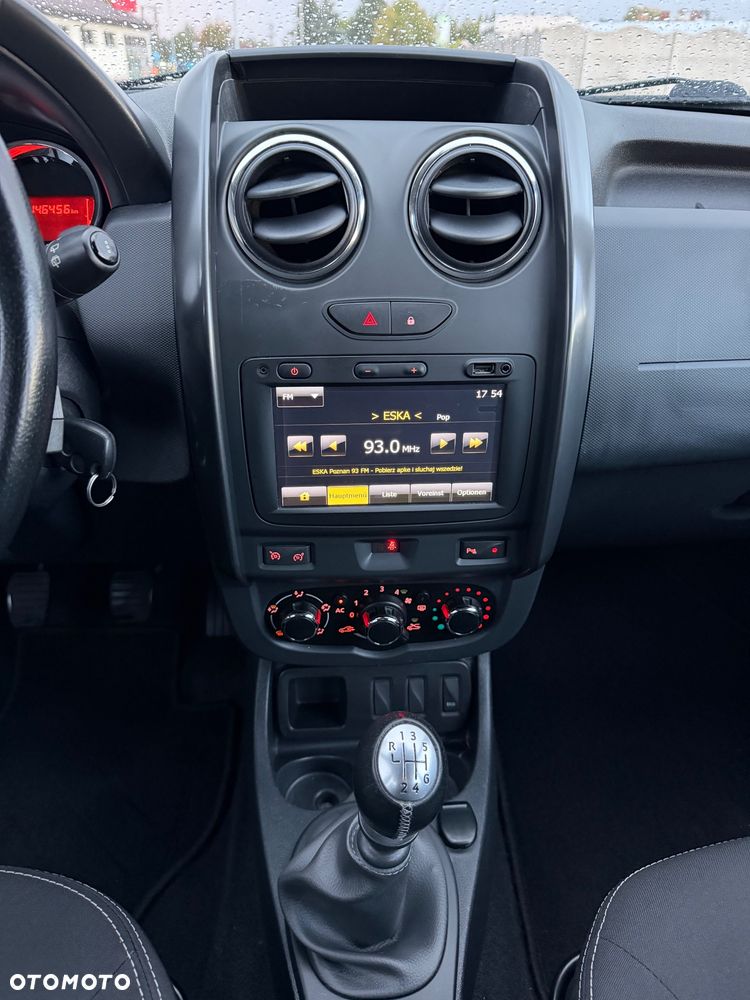 Dacia Duster - 40