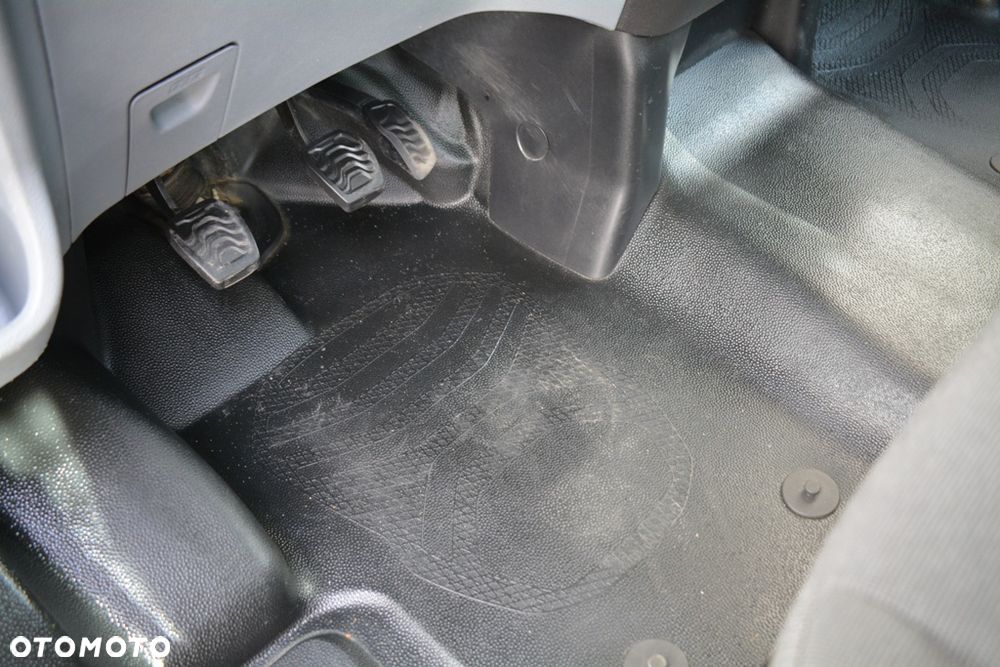 Ford FORD TRANSIT MK8 doka - 19