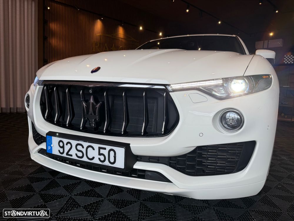 Maserati Levante 3.0 V6 Gransport - 9