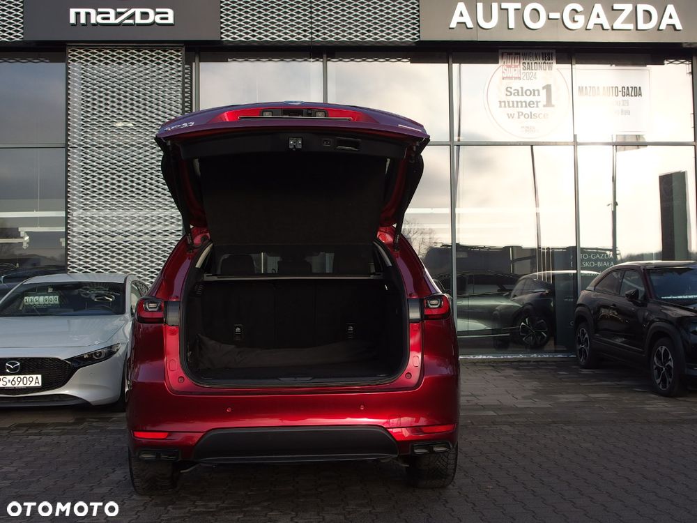 Mazda CX-60 - 13