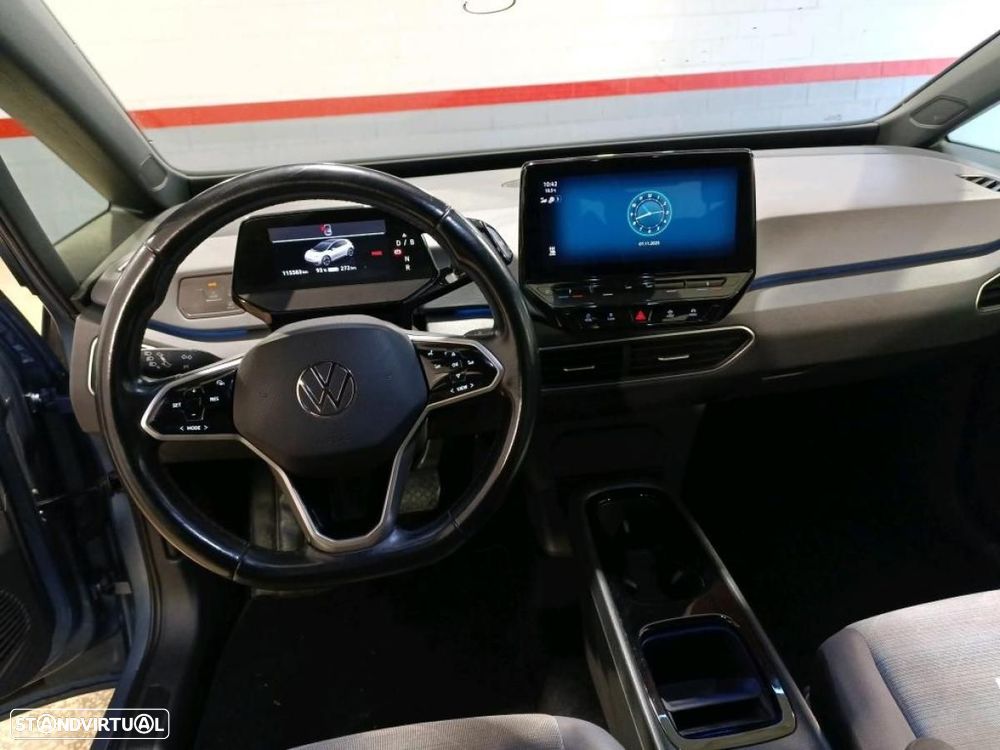 VW ID.3 Pro Performance - 9