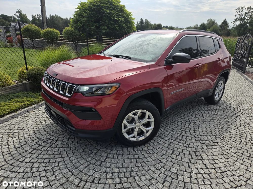 Jeep Compass - 20