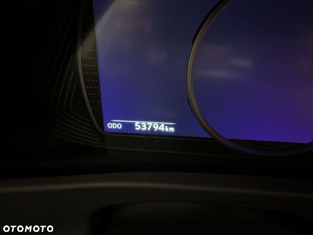Lexus UX 200 Optimum 2WD - 20