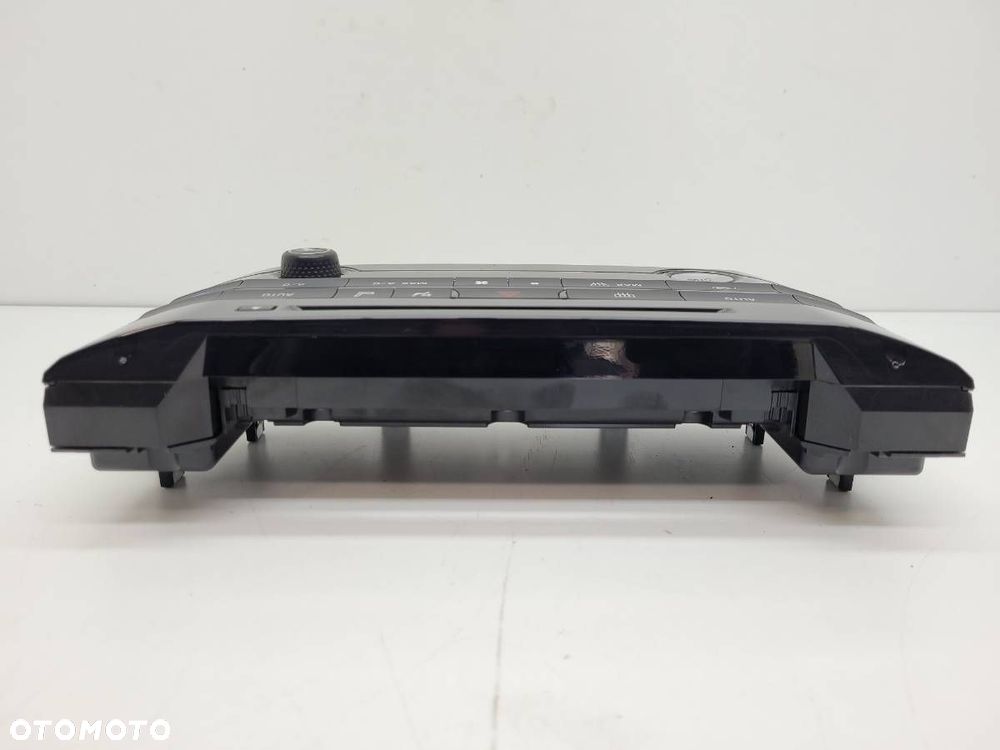 PANEL STEROWANIA NAWIEWU KLIMATYZACJI JAGUAR F-PACE X761 HK83-18C858-AFE - 7