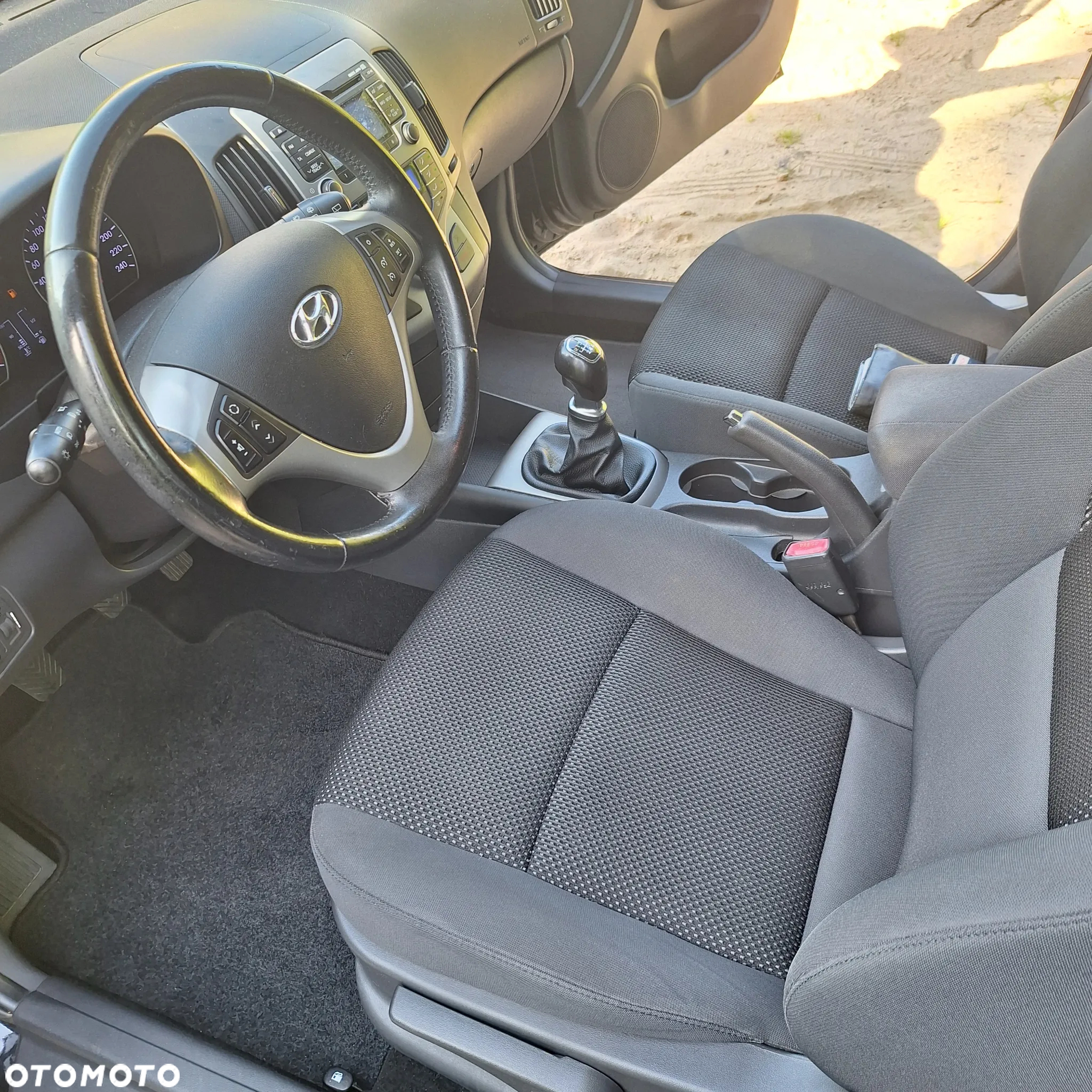 Hyundai i30 - 12