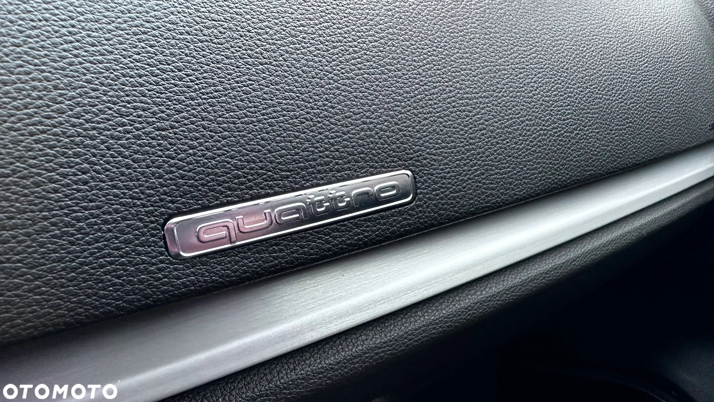 Audi S3 TFSI Quattro S tronic - 23