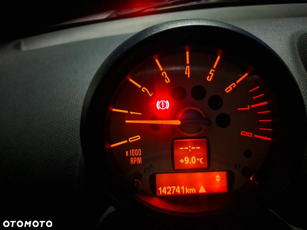 MINI Countryman One - 10