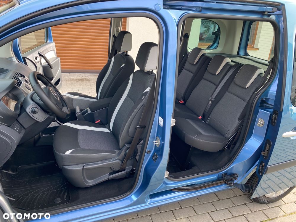 Renault Kangoo 1.5 dCi Business - 20
