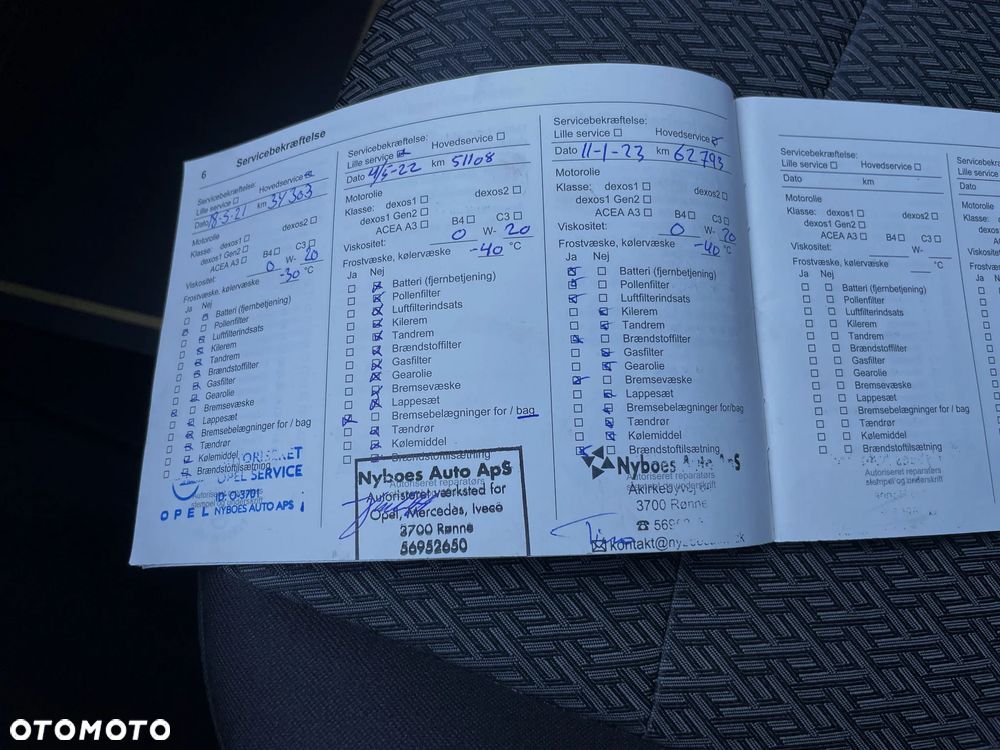 Opel Insignia 1.6 Innovation - 35