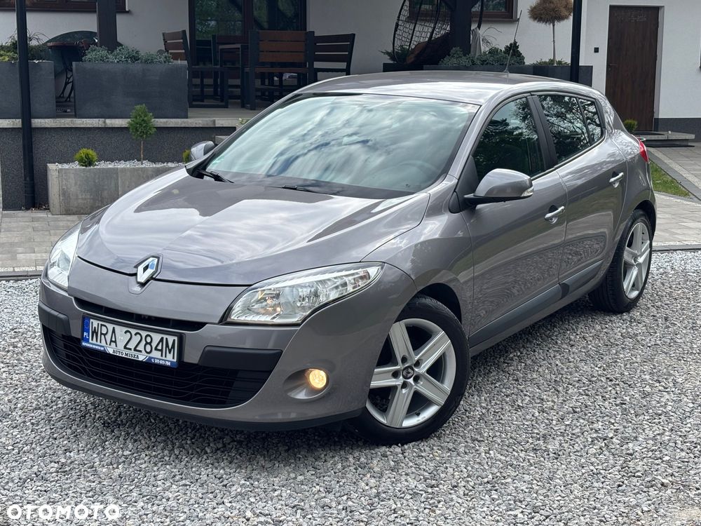 Renault Megane 1.6 16V 110 Expression - 2