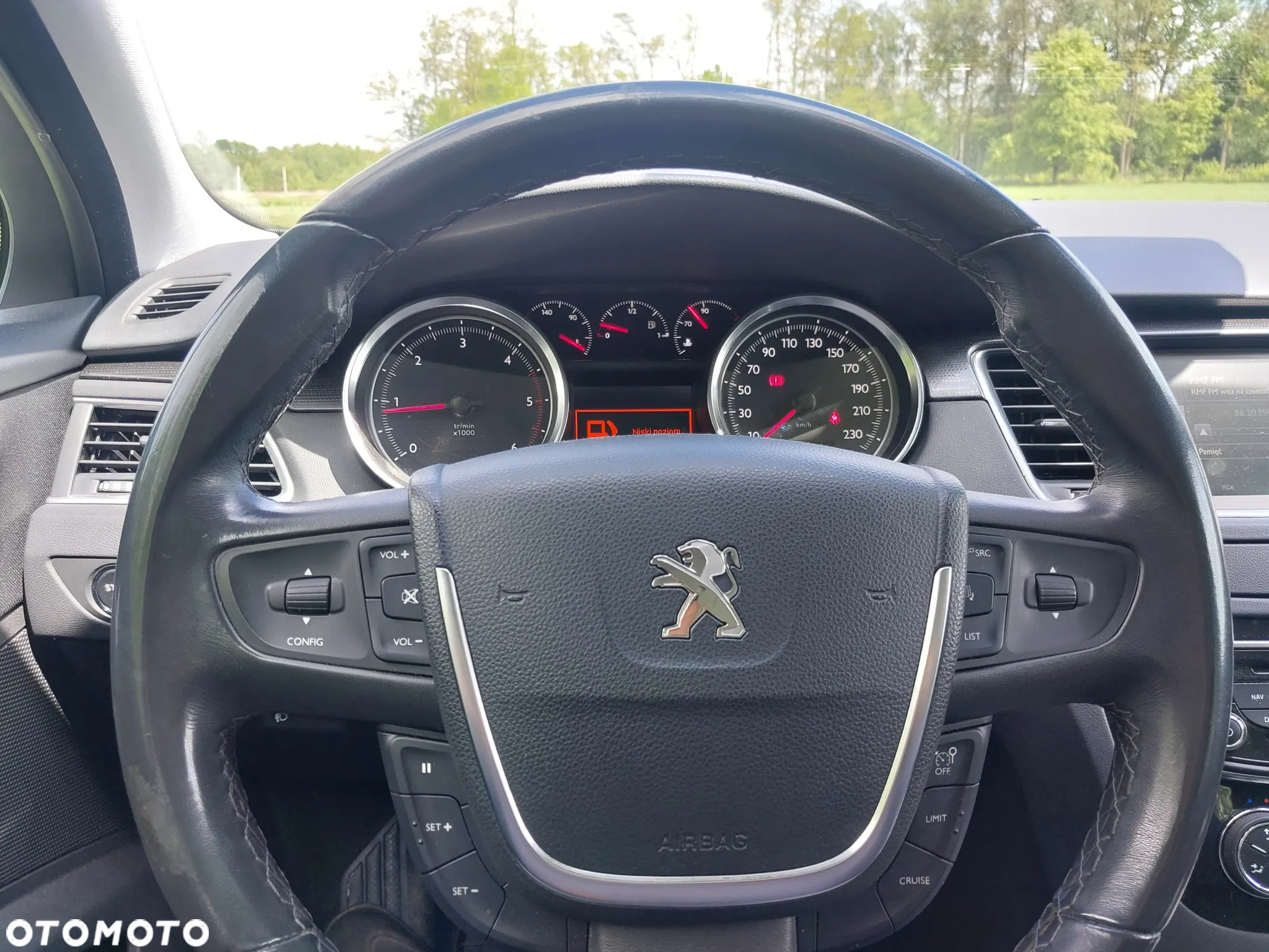 Peugeot 508 - 18