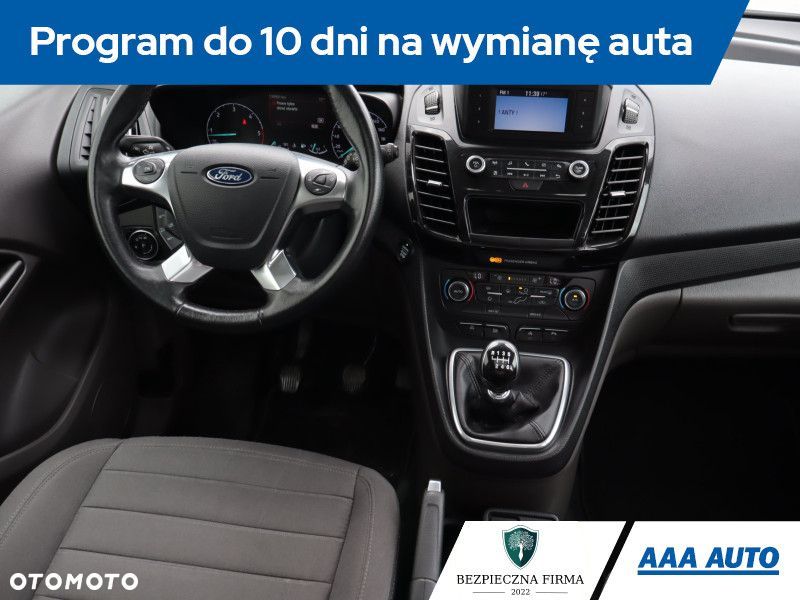 Ford Tourneo Connect - 8