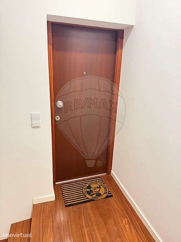 Apartamento T0 para arrendamento - Grande imagem: 5/12