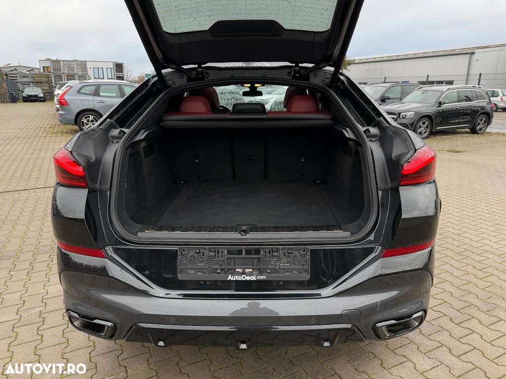 BMW X6 xDrive30d - 5