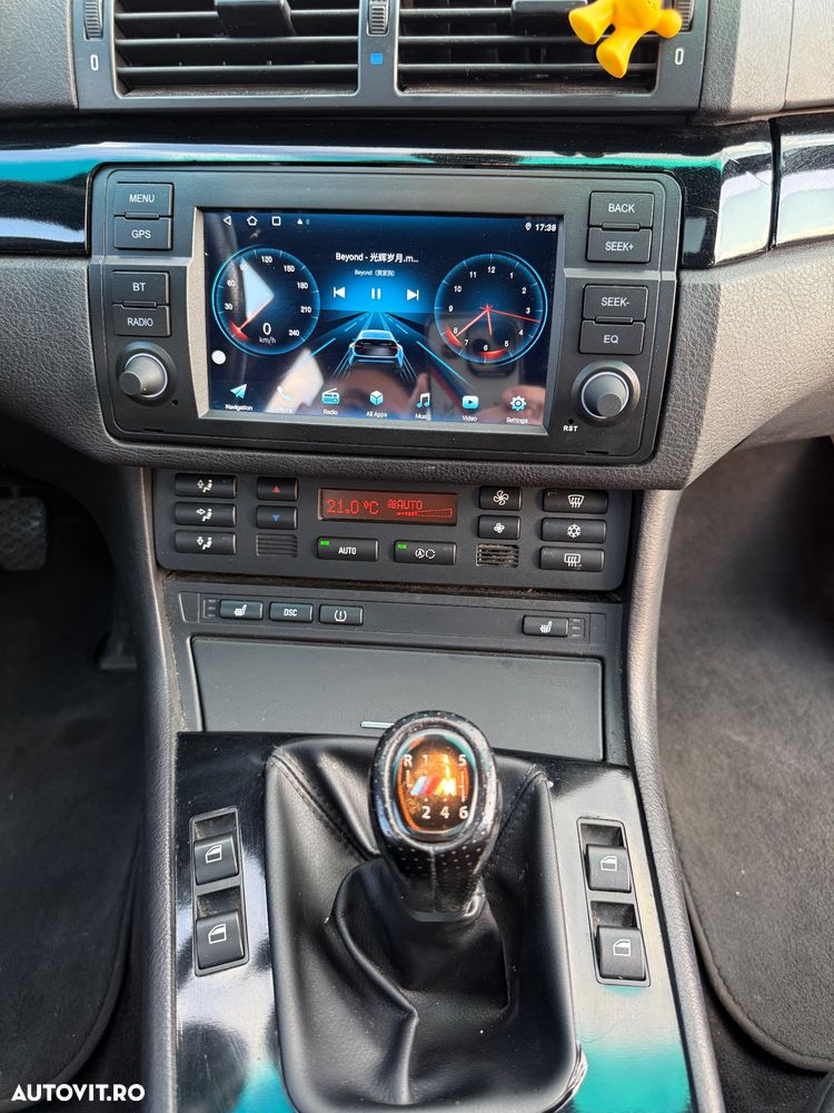 BMW Seria 3 320td - 7