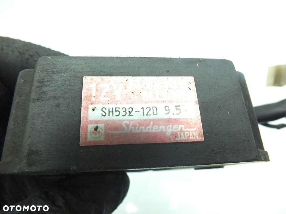 Regulator Napięcia Aprilia Pegaso 600 - 4