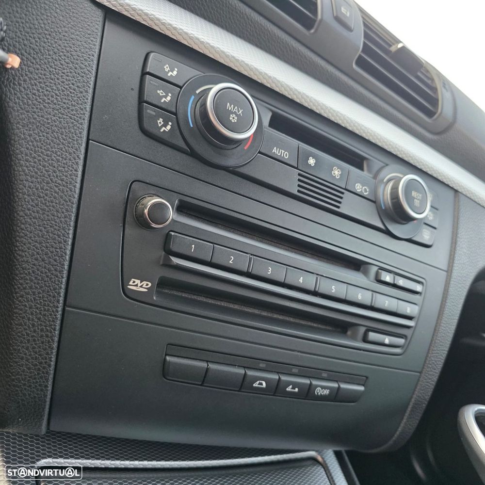 BMW 120 d Cabrio - 30