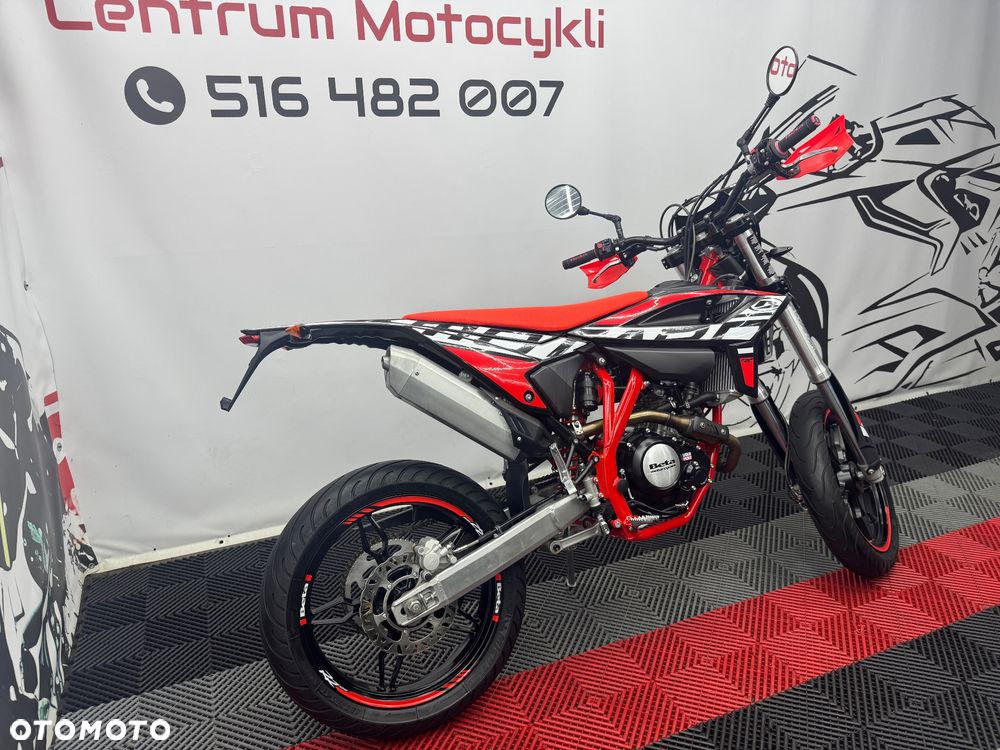 Beta RR - 3