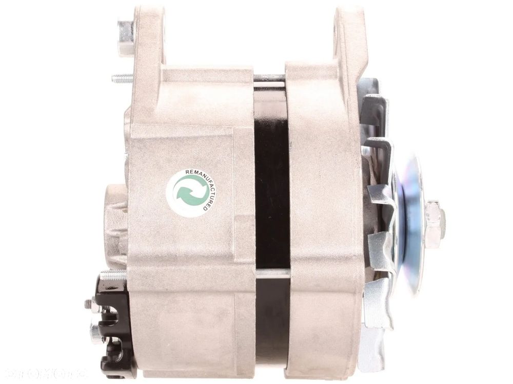 NOWY ORYGINALNY ALTERNATOR VW Corrado Golf Jetta Passat Sirocco | 112750 - 7