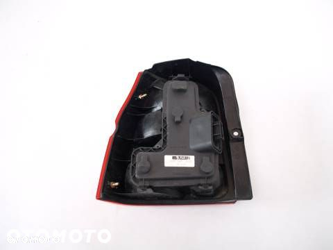 Image Volkswagen Lupo 98-05 Zadní pravé zadní světlo