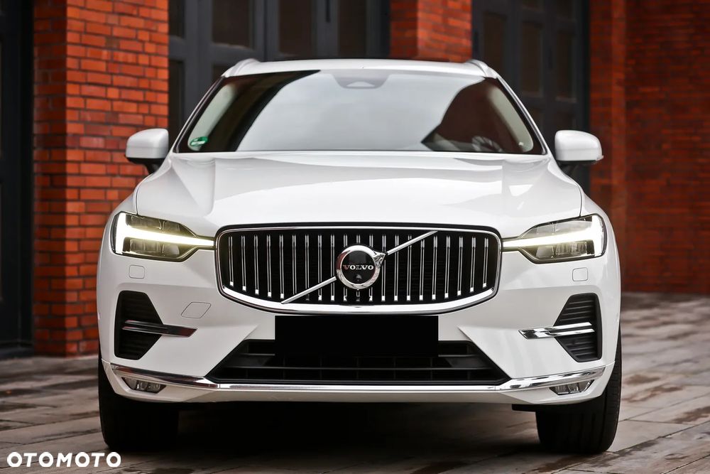 Volvo XC 60 B5 D AWD Geartronic Inscription - 7