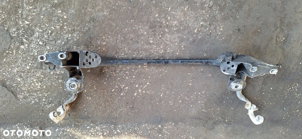 DRAZEK STABILIZATORA PASSAT B5 LIFT - 3