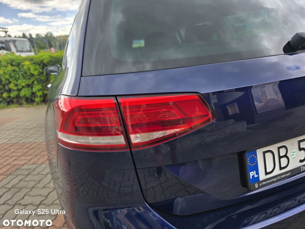 Volkswagen Passat 1.5 TSI EVO Highline - 30