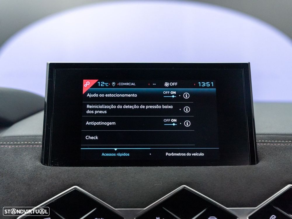 DS DS3 Crossback E-Tense Performance Line - 31