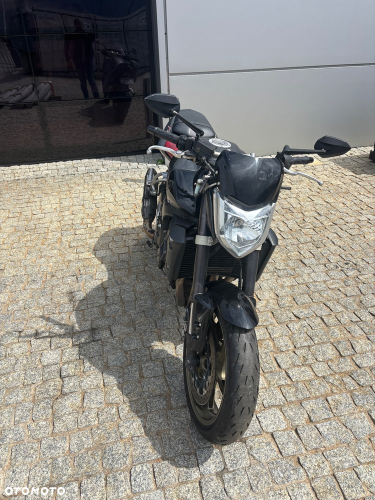 Yamaha FZ - 3