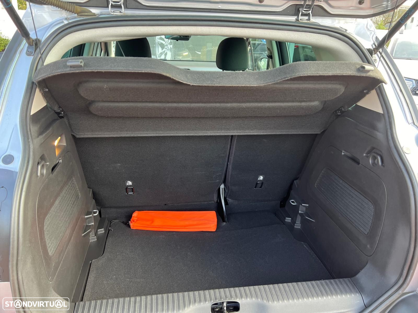Citroën C3 Aircross BlueHDI 120 Stop & Start EAT6 FEEL PACK - 31