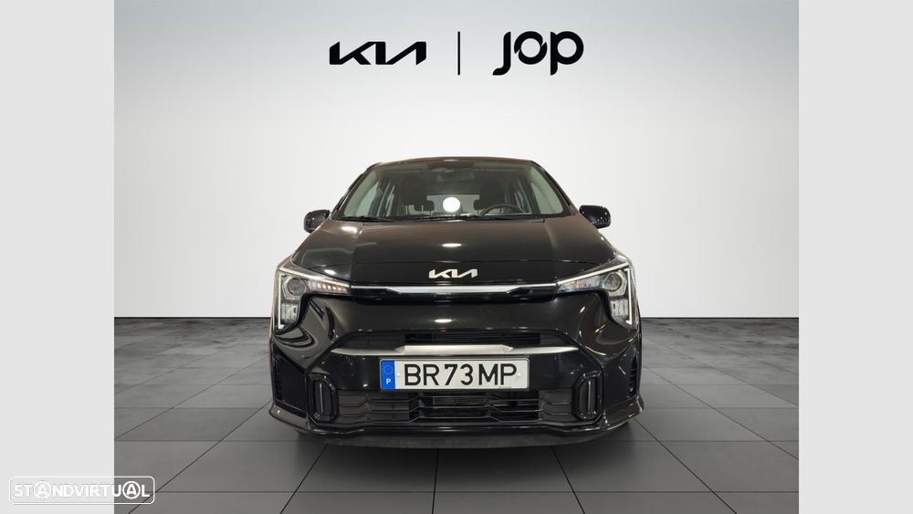 Kia Picanto 1.0 MPi Urban - 6